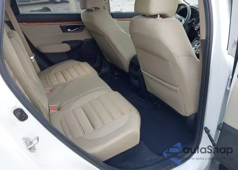 2022 Honda Cr-V 2Wd Ex from USA, damaged, VIN 5J6RW1H58NA000562